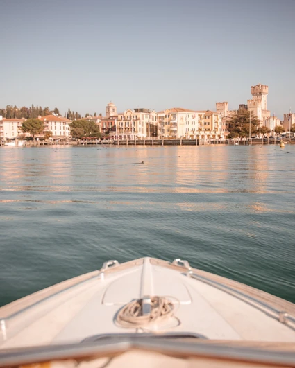 Group tour: il fascino del Golfo di Salò e la Penisola di Sirmione 3